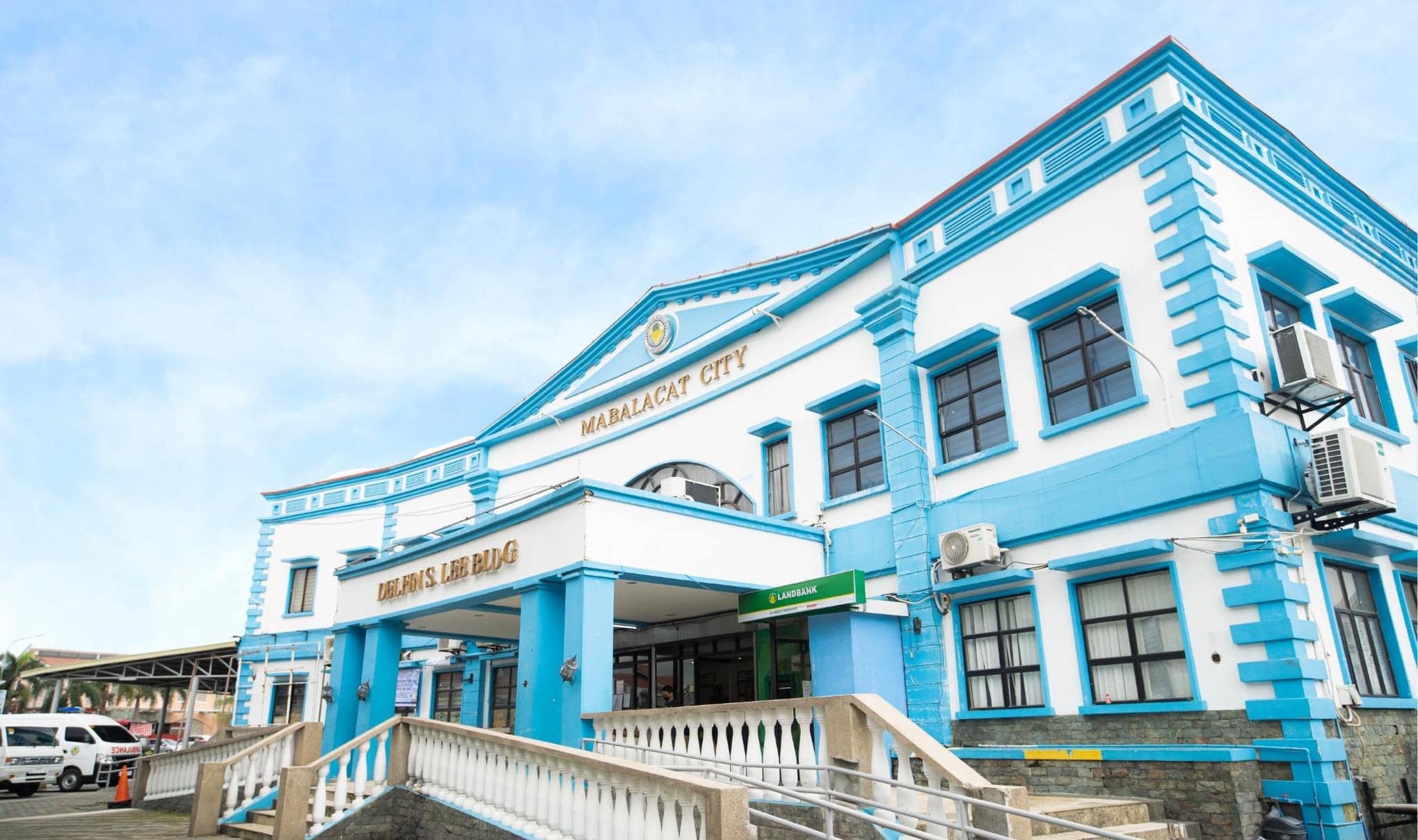 Mabalacat City Hall