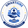 SmartHire Logo