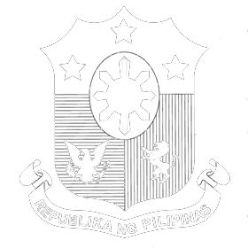Republic of the Philippines Seal
